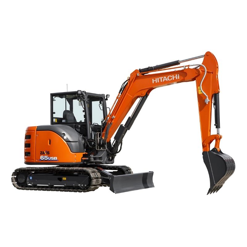 Alquiler mini excavadora en Zaragoza Alquiler mini excavadora en Zaragoza