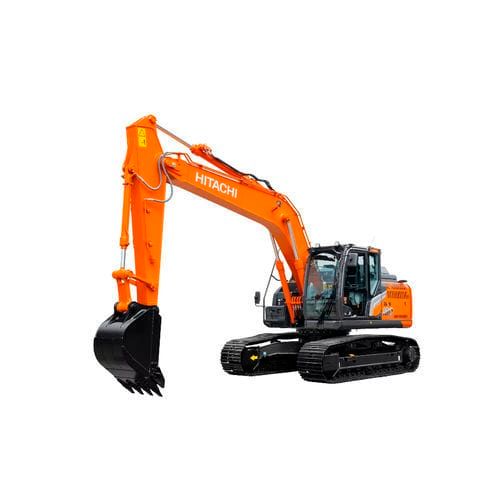 Servicio de Excavadoras en Ateca Servicio de Excavadoras en Ateca